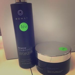 Monat Renew